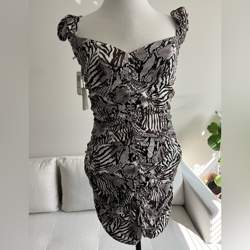 Artizia Wilfred brand new dress, sz 4